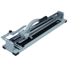 Tagliapiastrelle manuale Vigor VTP-70 70x70