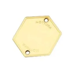 Mostrina Mottura 95.146 - cieca