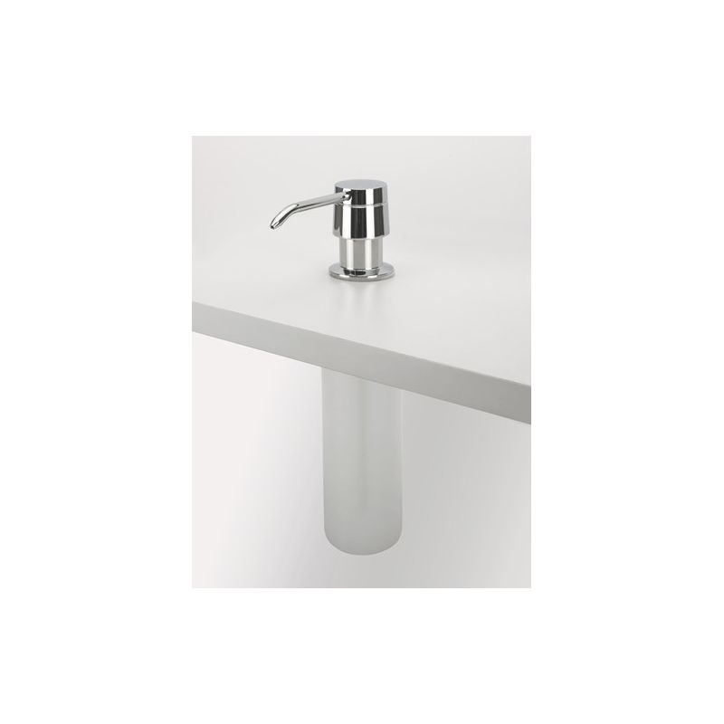 Built-in soap dispenser B9989 Colombo Design