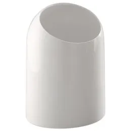 Abs paper basket B9969 Colombo Design