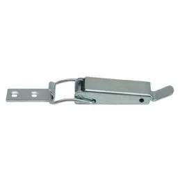Chiusura a leva 1505 tipo leggero 102x17
