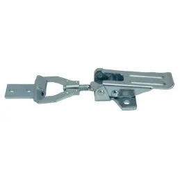 Chiusura a leva 1525 tipo regolabile 150mm