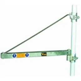 Electric hoist arm 49732/15
