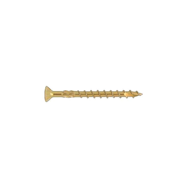 Viti per legno FM-WOOD PRO TSP TORX cert. CE EN 14592