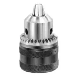 Mandrino a cremagliera per trapano 1.5-13mm