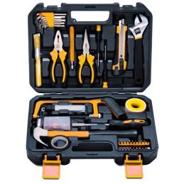 Case with tools 136 pcs VIGOR VAU-V136