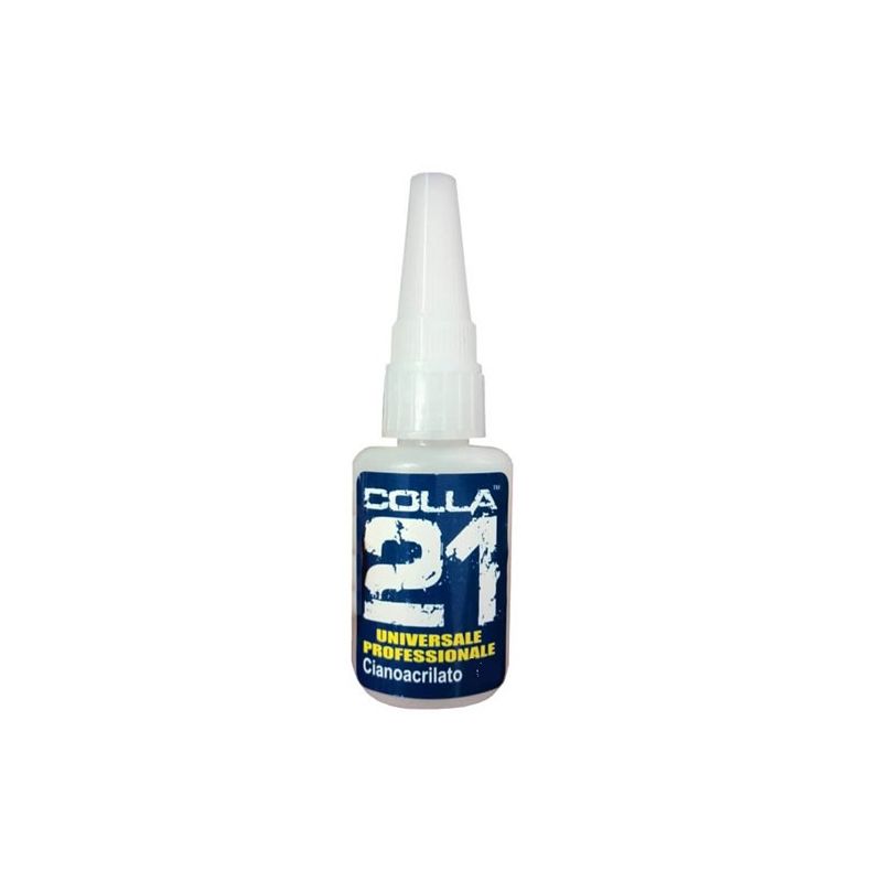 Glue 21 cyanoacrylate adhesive gr.20