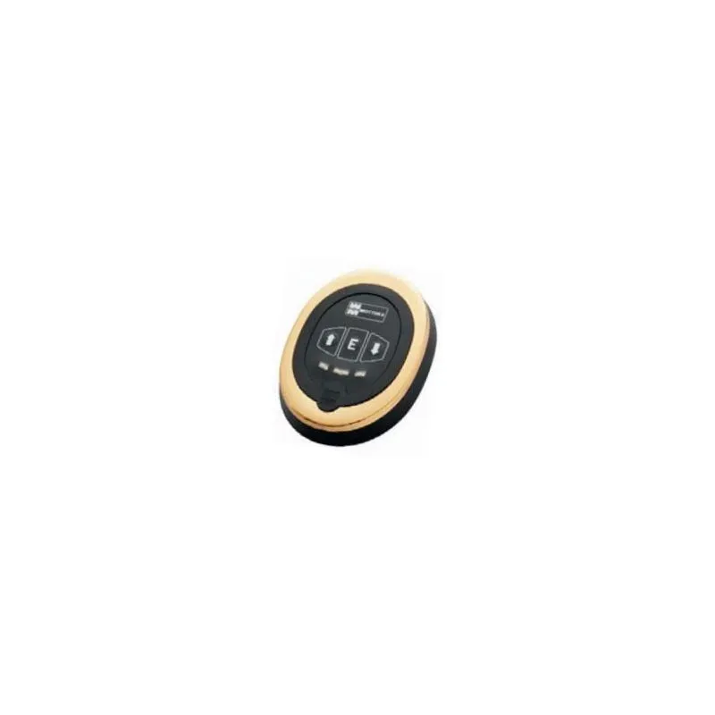 Mostrina interna con tastiera Mottura 99.685 XMODE