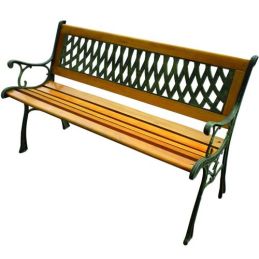 Garden bench VIGOR Regina