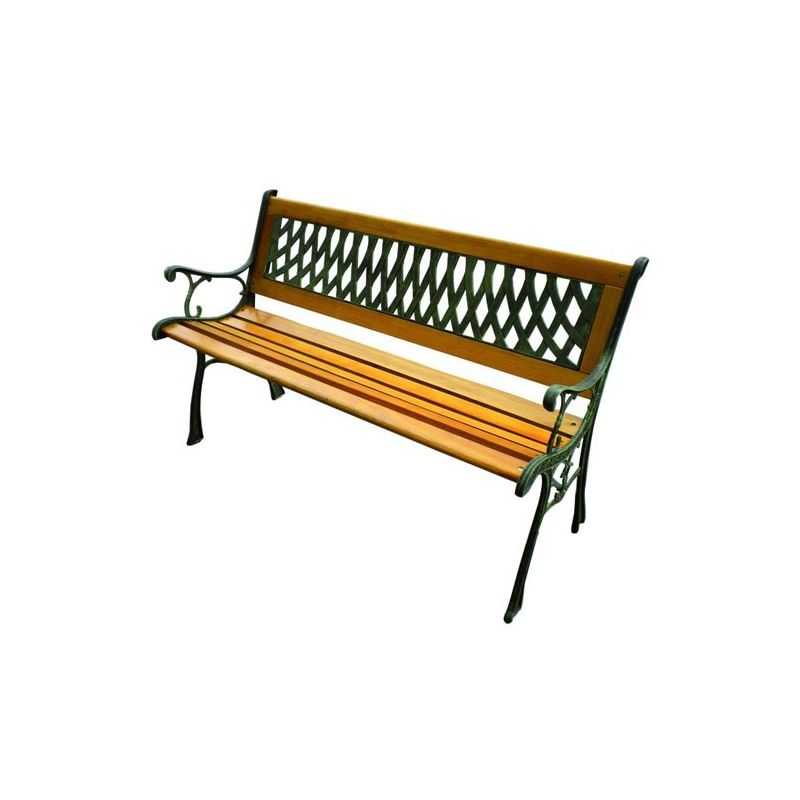 Garden bench VIGOR Regina