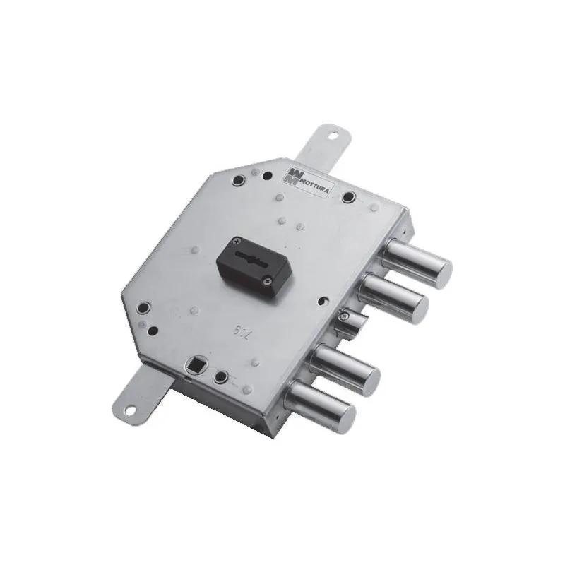 Security door lock Mottura 89C755 Security door lock Mottura 89C755