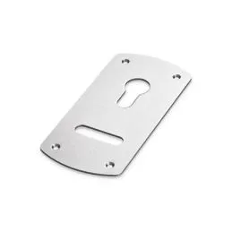 Mostrina ricambio 95431BR per serrature Mottura/DIERRE