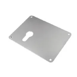 Mostrina ricambio 95422BR per serrature Mottura/DIERRE