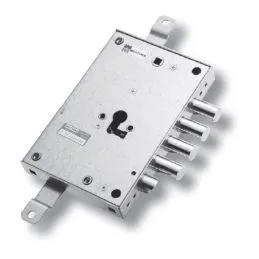 Security door lock Mottura 89.8571EF/Q for EFFEPI