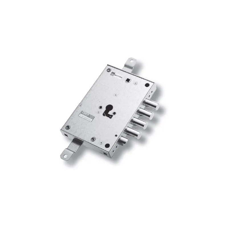 Security door lock Mottura 89.8571EF/Q for EFFEPI