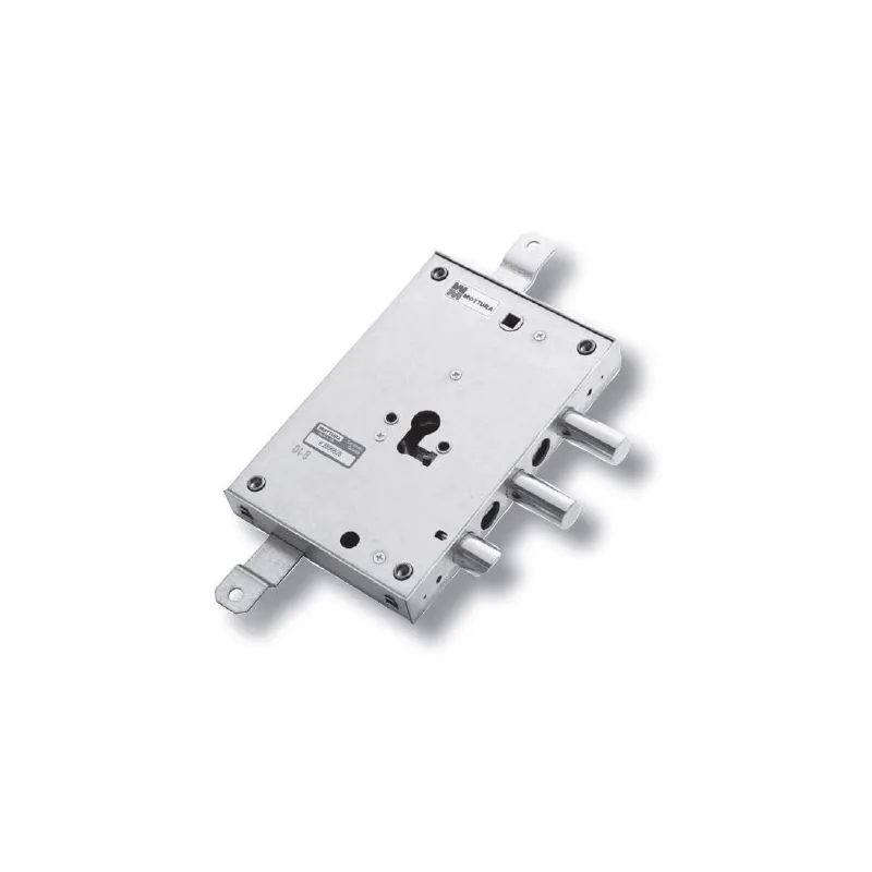 Security door lock Mottura 89.8571EF/Q for FAPA Security door lock Mottura 89.8571EF/Q for FAPA