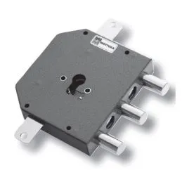 Security door lock Mottura 89.8620FA/T for FAPA