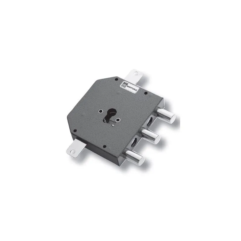 Serratura porta blindata Mottura 89.8620FA/T triplice 1/2g FAPA Serratura porta blindata Mottura 89.8620FA/T triplice 1/2g FAPA