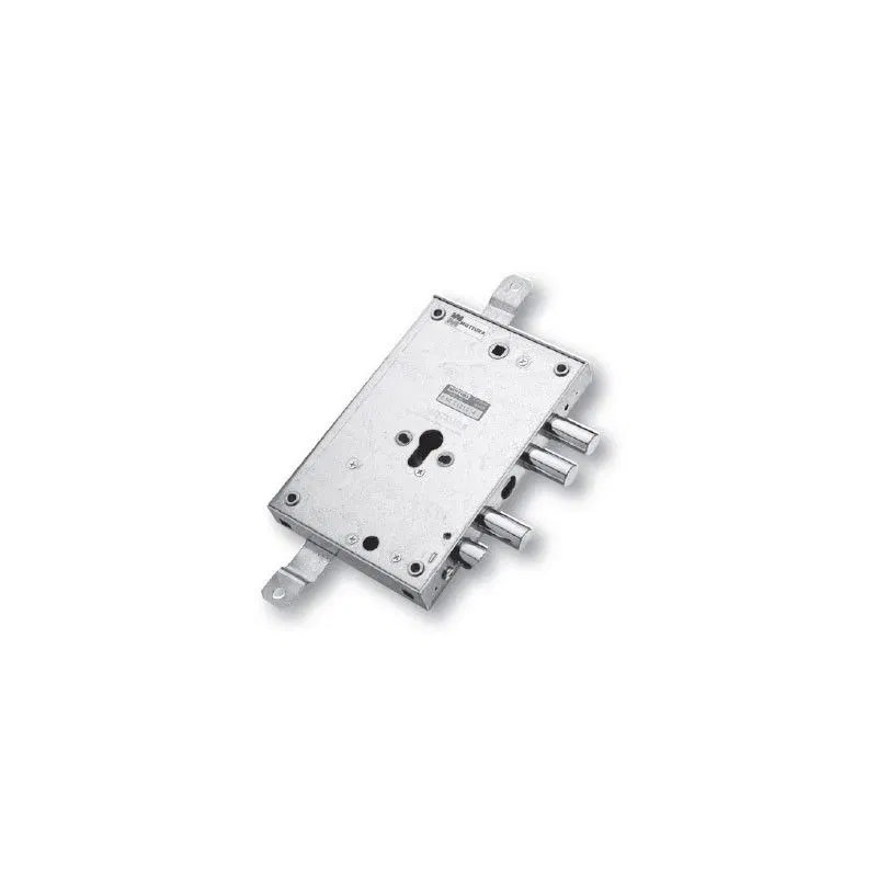 Security door lock Mottura 89.8571IS/Q for ISALL