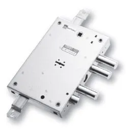 Security door lock Mottura 89.571ISA/0 for ISALL