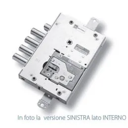 Security door lock Mottura 89Y515MAS for MASTER