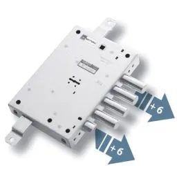 Security door lock Mottura 89.571SAFIR for SAFIR