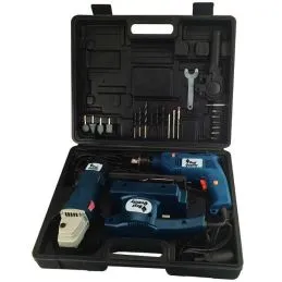 Angle grinder and sander drill Best Quality Set TRIS