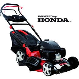 SANDRIGARDEN SG-H17051 HONDA self-propelled petrol lawn mower