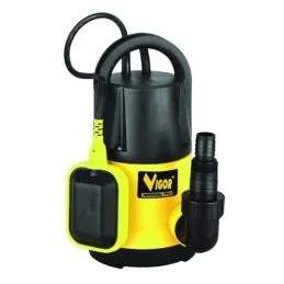 Submersible pump AL-350 Vigor 350W