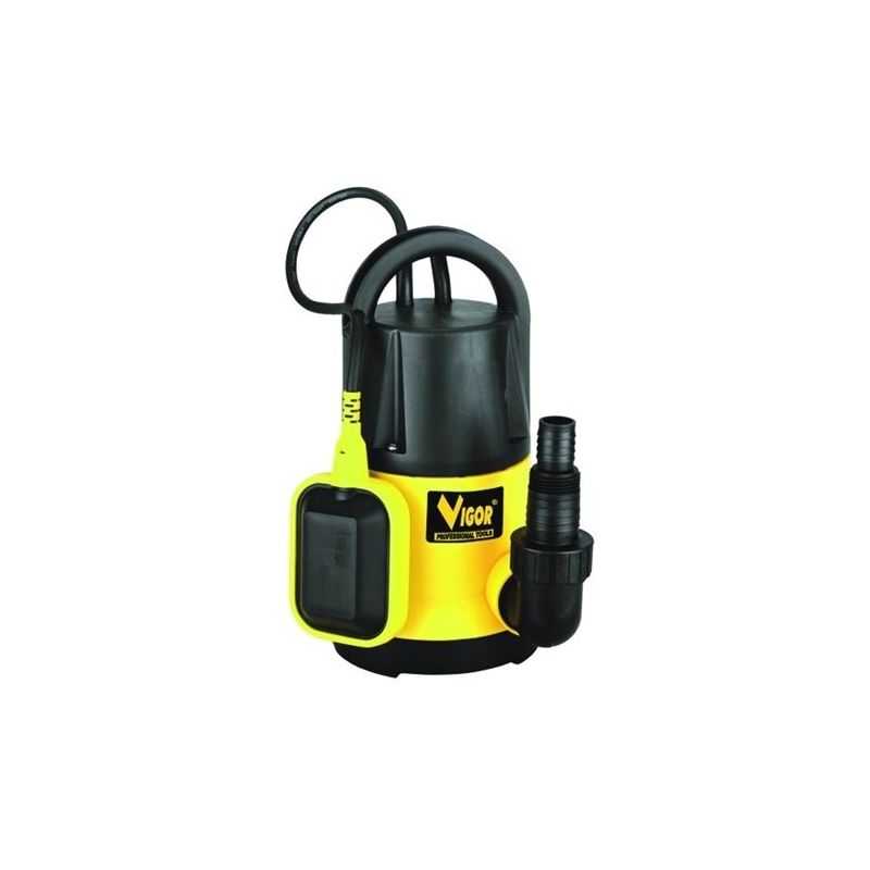 Pompa sommersa Vigor AL-350 350W