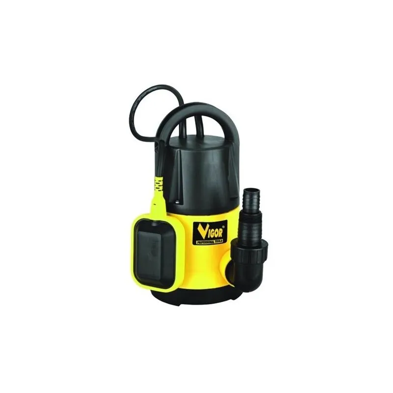 Pompa sommersa Vigor AL-350 350W