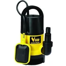 Submersible pump SUB AL-550 Vigor 550W