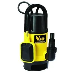 Submersible pump SUB AL-750 Vigor 750W