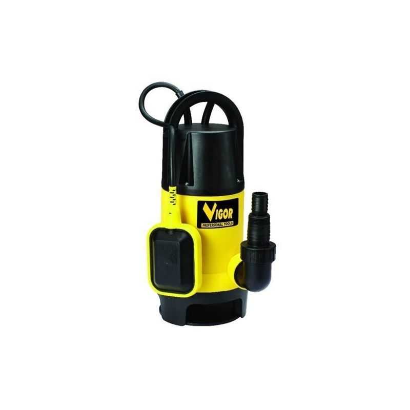 Pompa sommersa Vigor AL-750 750W