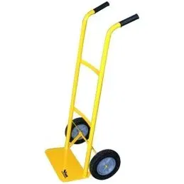 Luggage rack Blinky Base 2 wheels capacity Kg.120