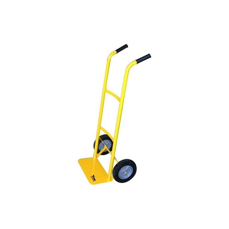 Carrello portapacchi Blinky Base 2 ruote portata Kg.120