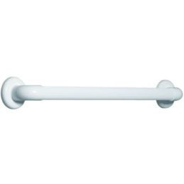 ECO bathroom pull handle white 30cm