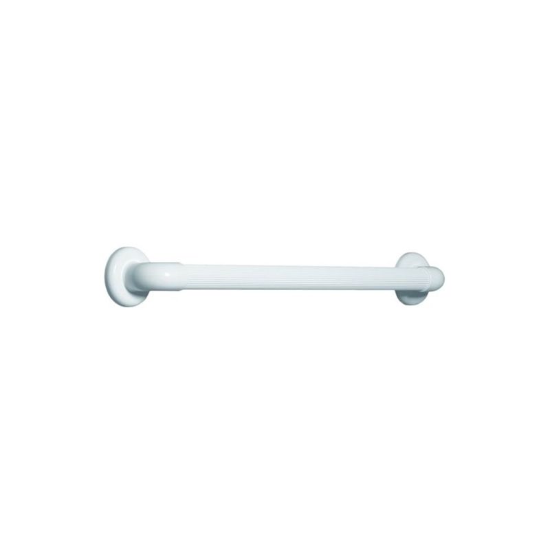 ECO bathroom pull handle white 30cm