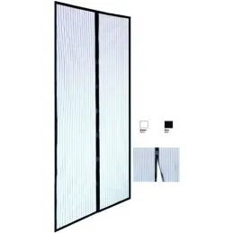 Mosquito net magnetic strips 100x220cm