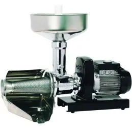 Tomato squeezer Palumbo SM5 Inox 00113