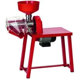 Palumbo TS Plast tomato squeezer with counter 00416