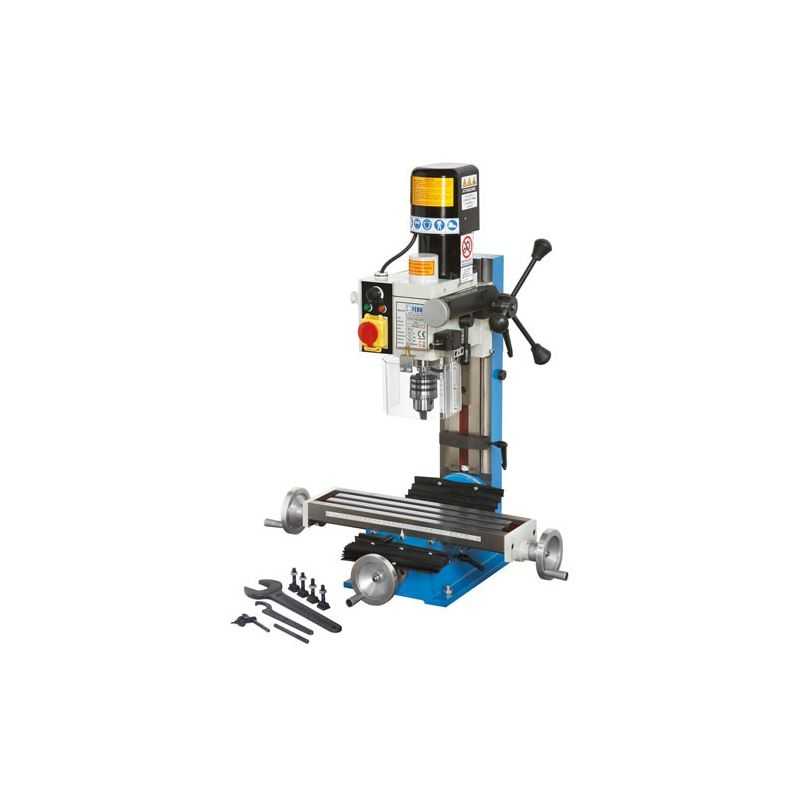 Fervi bench drill machine T058