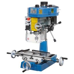 Fervi bench drill machine T045