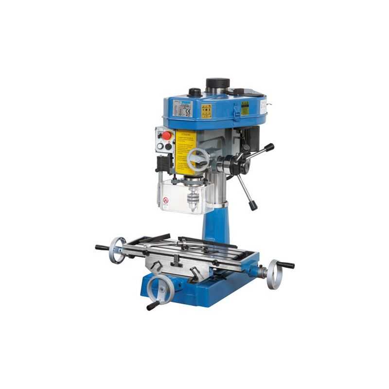 Fervi bench drill machine T045