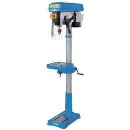Fervi 0752 / 230V single-phase column drill