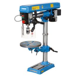 Fervi radial column drill 0757 / 230V single-phase