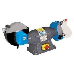 Bench grinding wheel with water sharpener Fervi 0377 0.52 Kw