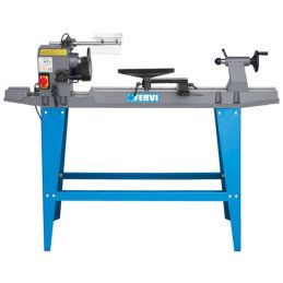 Tornio per legno Fervi 0751 900mm