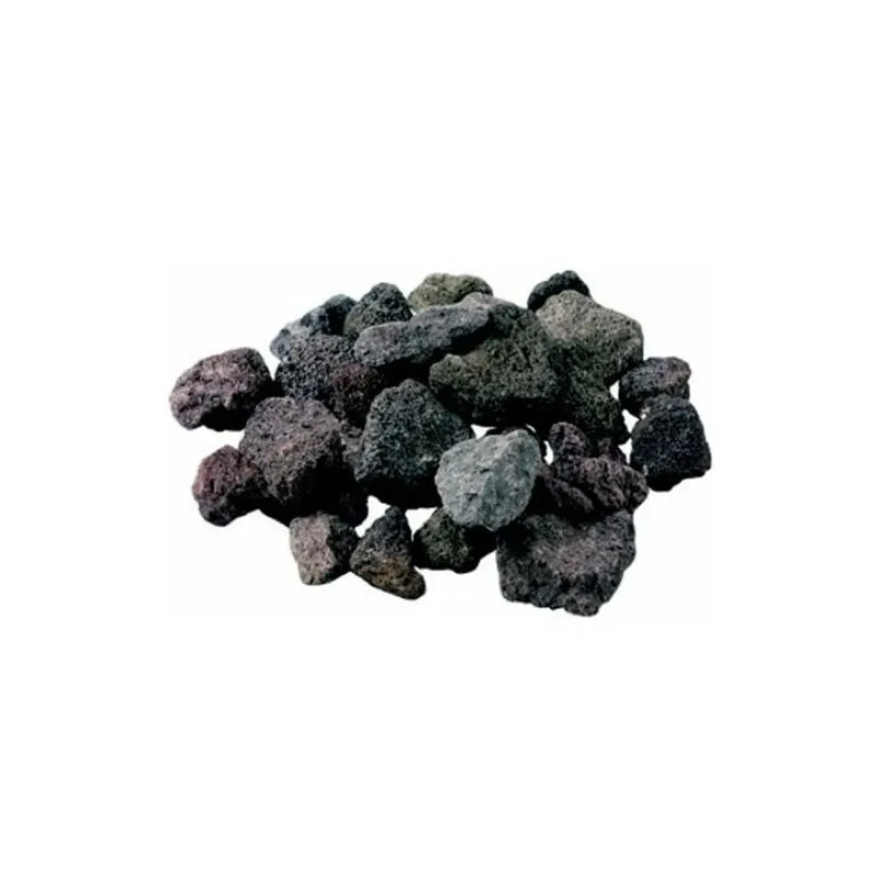 Roccia lavica per barbecue kg 3 SandriGarden Roccia lavica per barbecue kg 3 SandriGarden