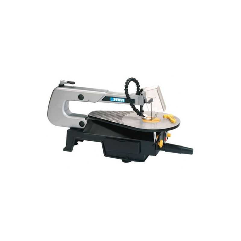 Electric jigsaw Fervi 0765